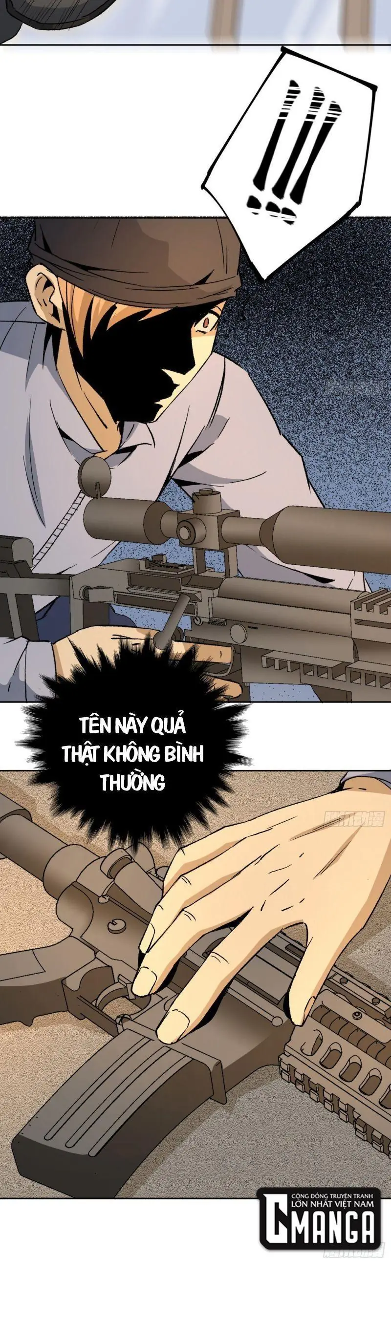 Cuồng Thiếu Thiên Tài Siêu Câp Chapter 44 - Trang 8