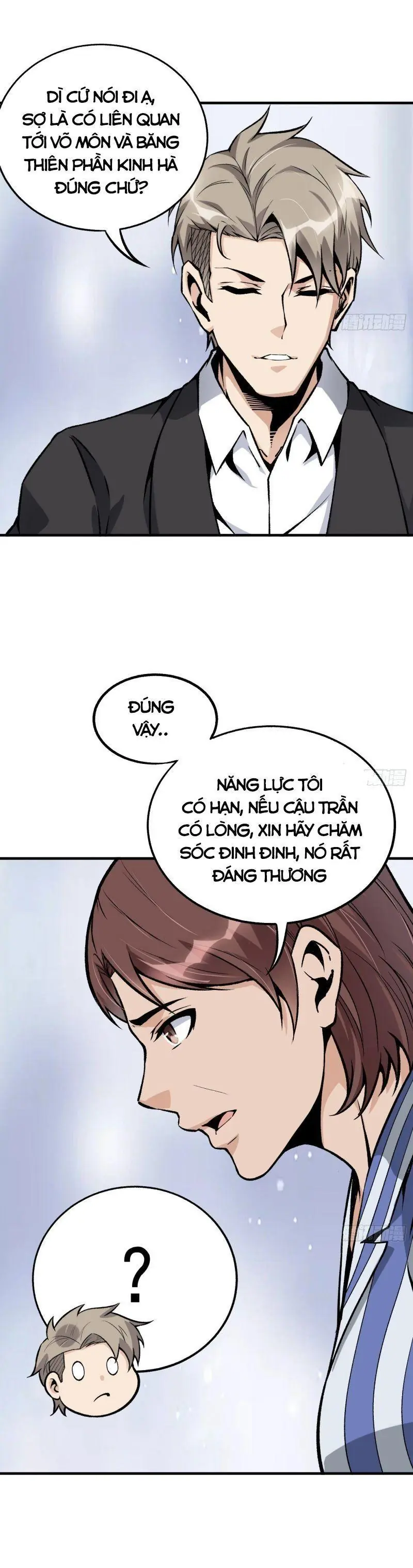 Cuồng Thiếu Thiên Tài Siêu Câp Chapter 45 - Trang 13