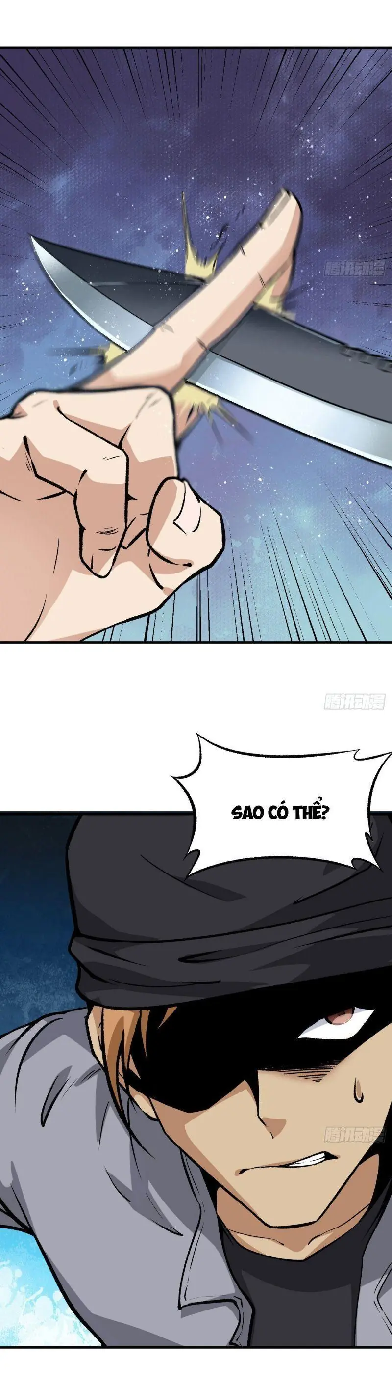 Cuồng Thiếu Thiên Tài Siêu Câp Chapter 45 - Trang 3