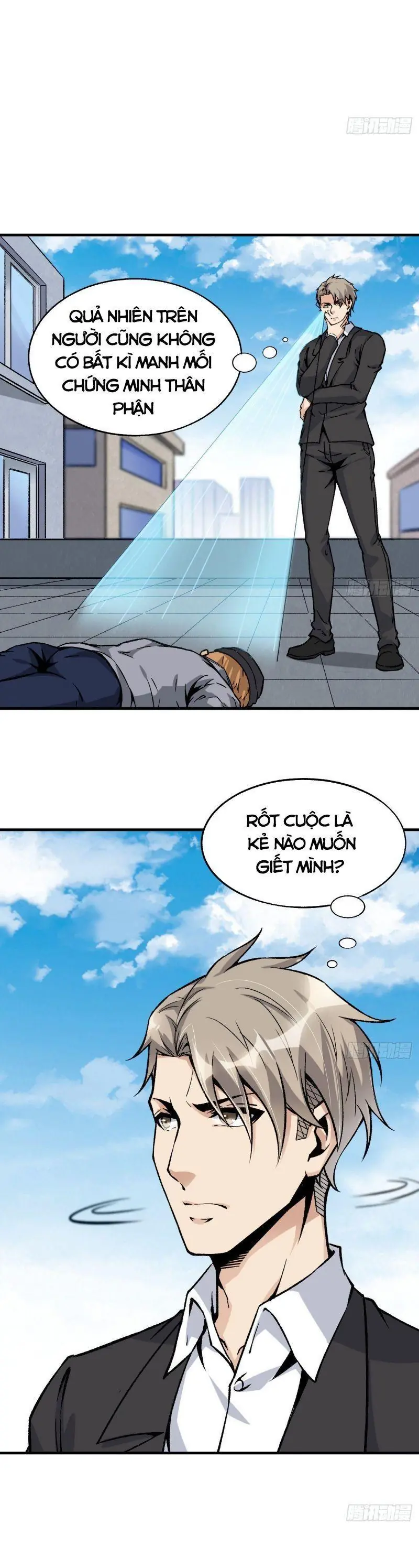 Cuồng Thiếu Thiên Tài Siêu Câp Chapter 45 - Trang 9