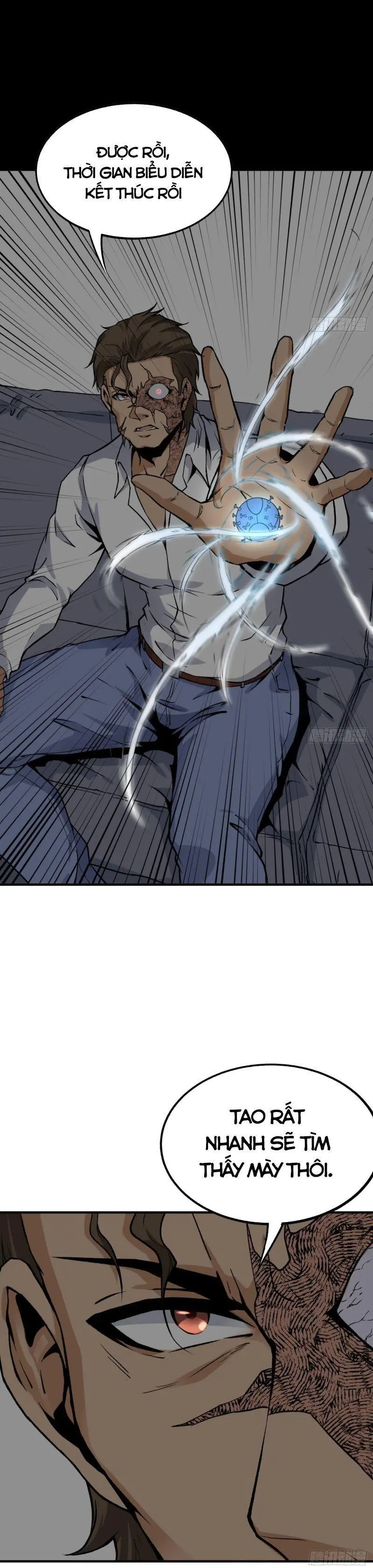Cuồng Thiếu Thiên Tài Siêu Câp Chapter 46 - Trang 12
