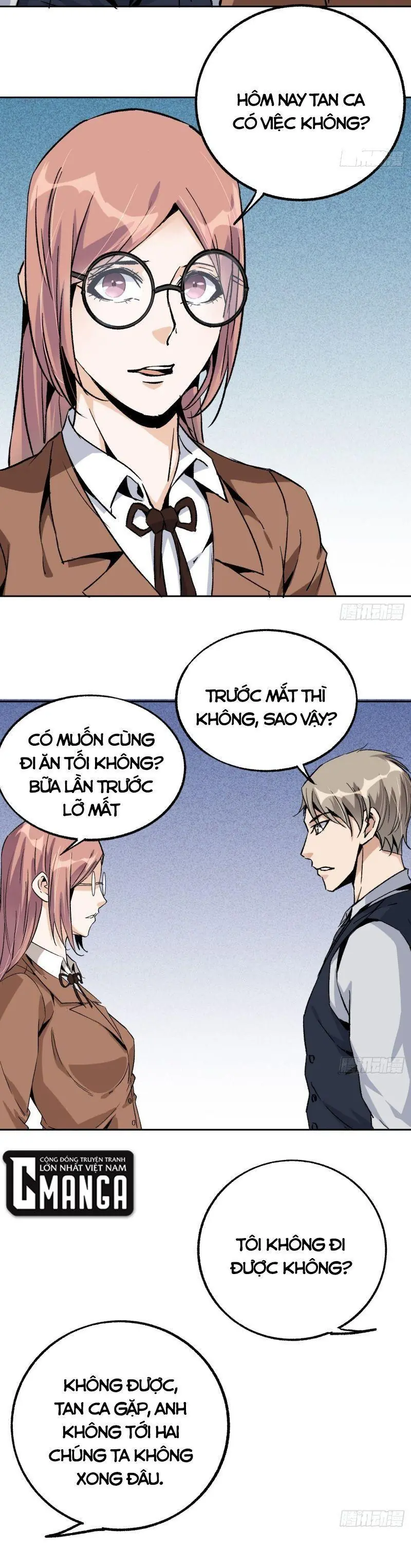 Cuồng Thiếu Thiên Tài Siêu Câp Chapter 47 - Trang 10