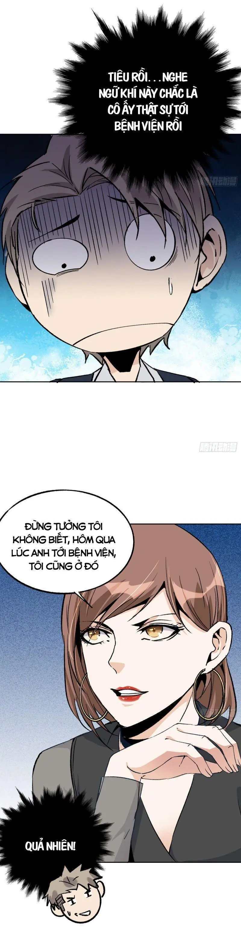Cuồng Thiếu Thiên Tài Siêu Câp Chapter 47 - Trang 5