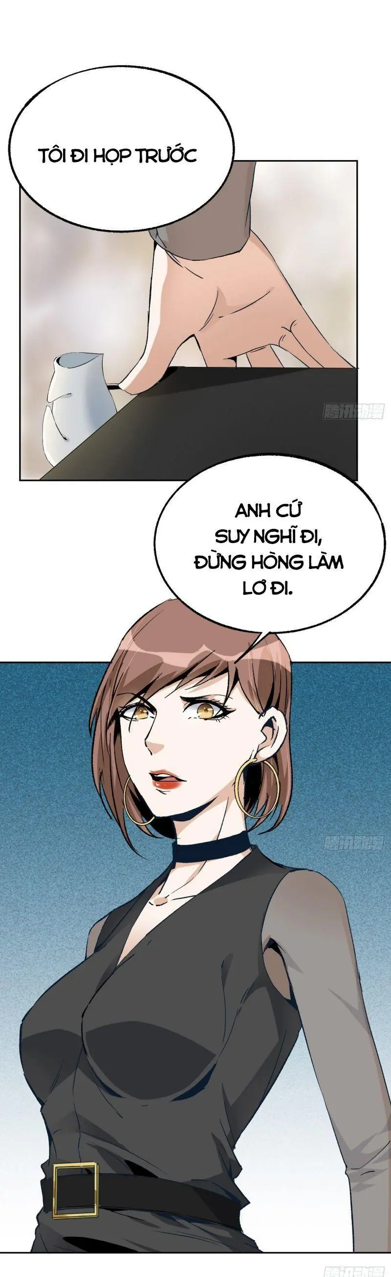 Cuồng Thiếu Thiên Tài Siêu Câp Chapter 47 - Trang 7