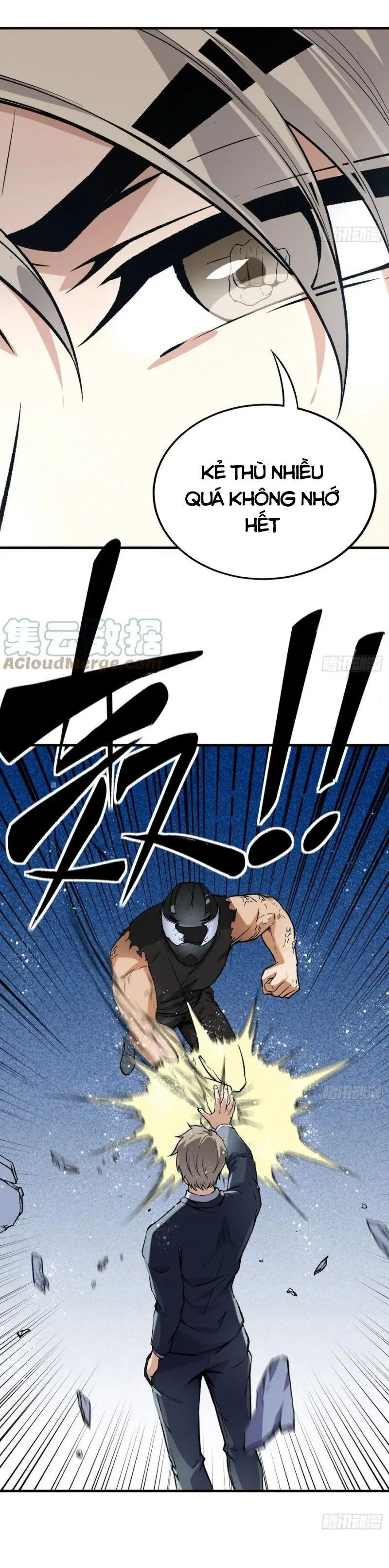Cuồng Thiếu Thiên Tài Siêu Câp Chapter 48 - Trang 13