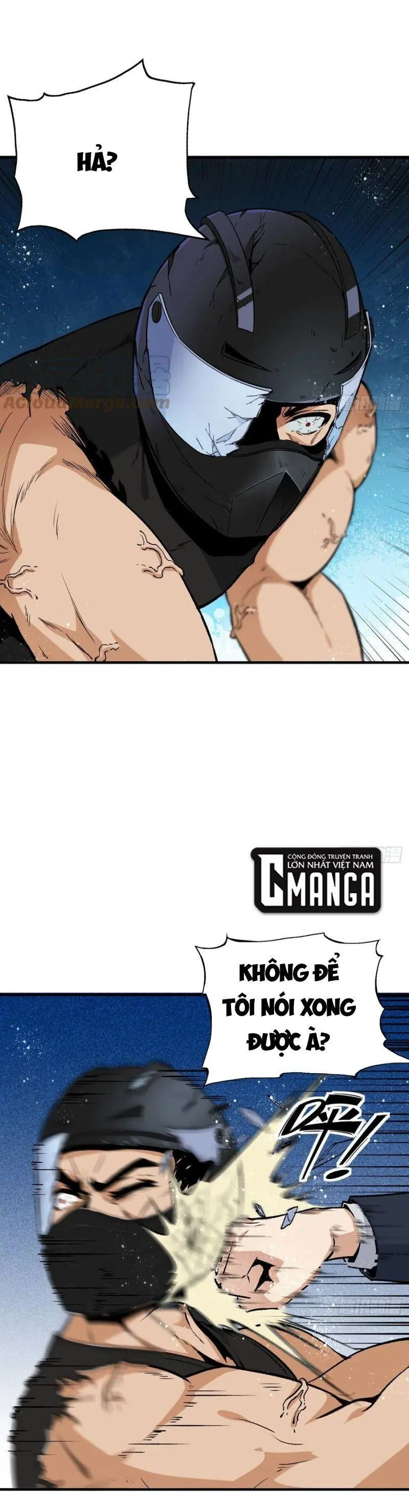 Cuồng Thiếu Thiên Tài Siêu Câp Chapter 48 - Trang 14