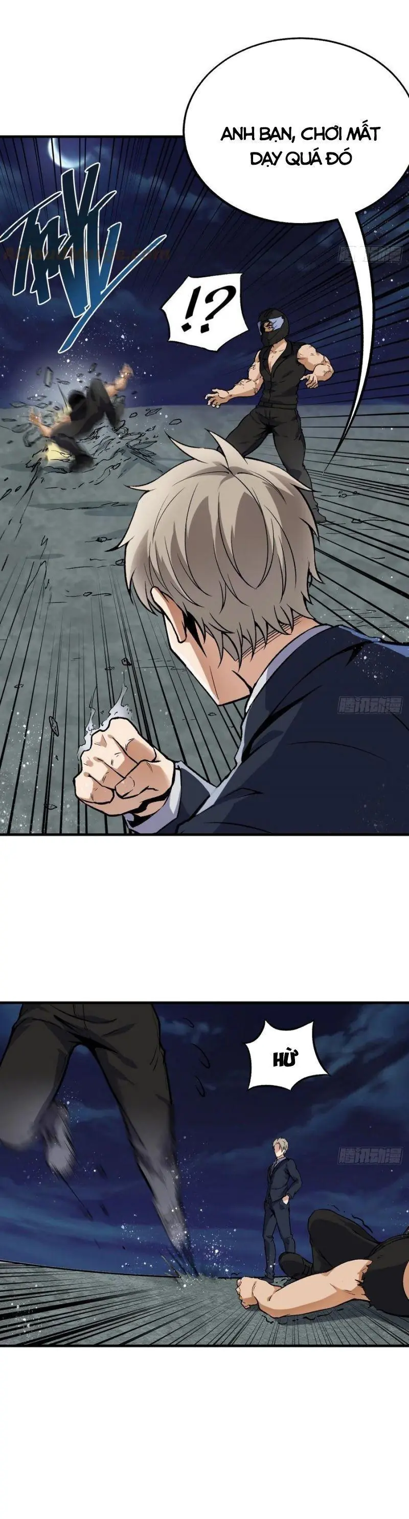 Cuồng Thiếu Thiên Tài Siêu Câp Chapter 48 - Trang 15