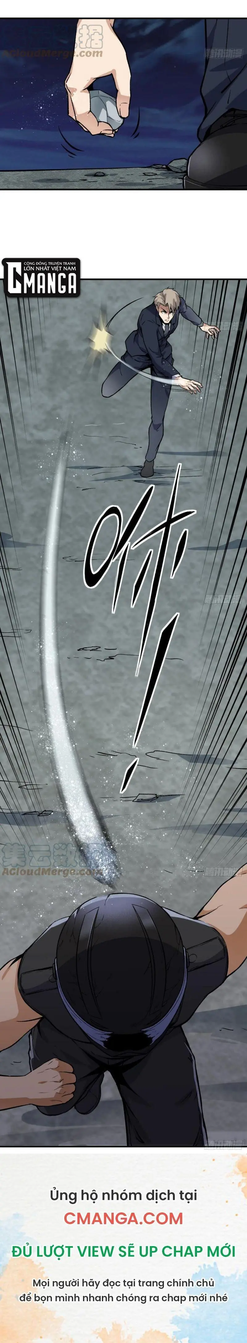 Cuồng Thiếu Thiên Tài Siêu Câp Chapter 48 - Trang 16