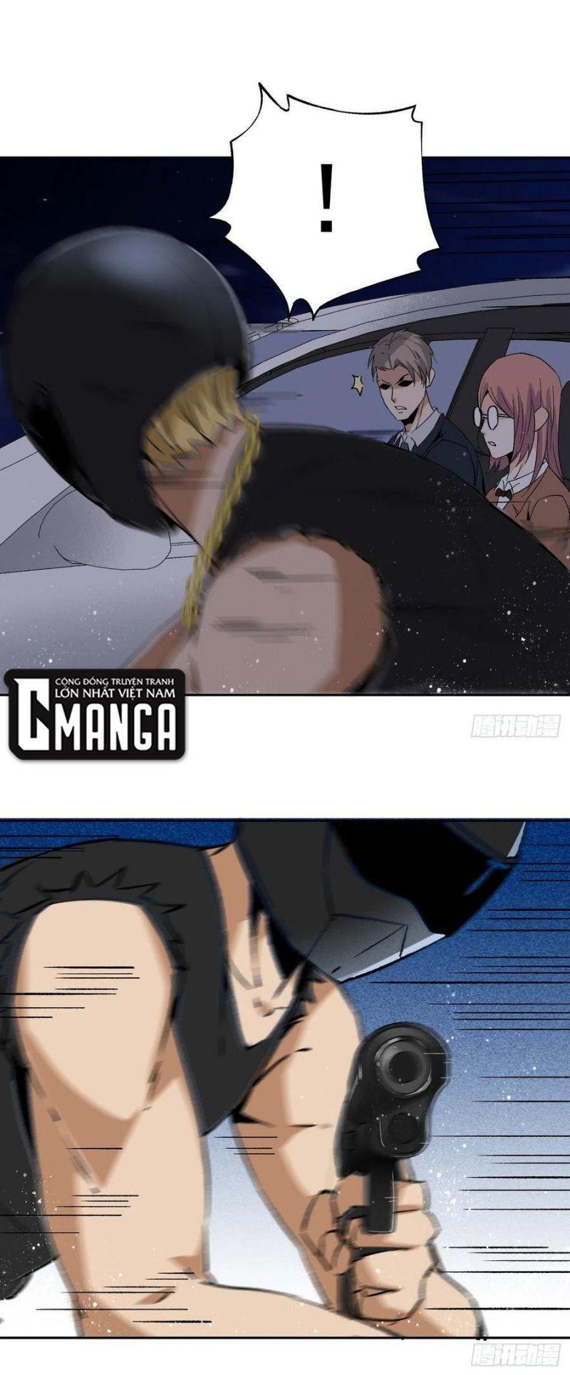 Cuồng Thiếu Thiên Tài Siêu Câp Chapter 48 - Trang 2