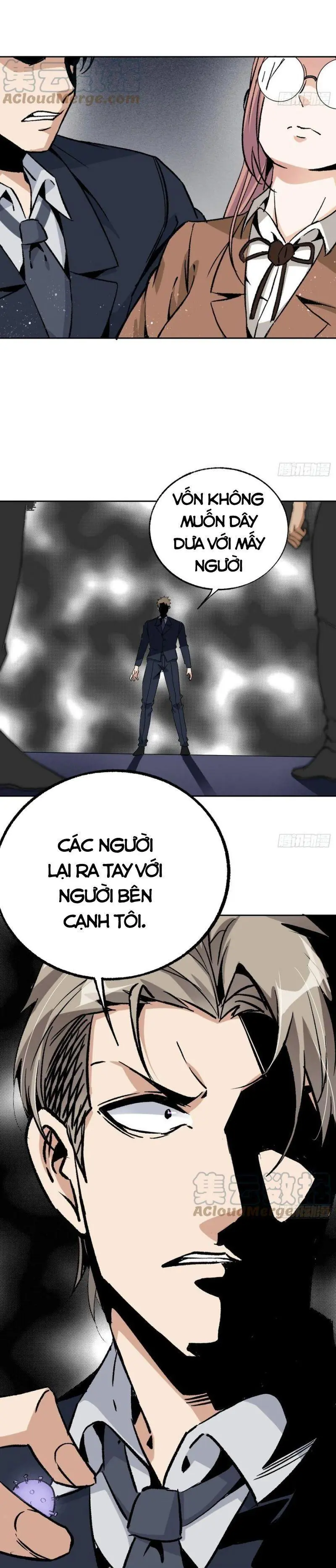 Cuồng Thiếu Thiên Tài Siêu Câp Chapter 48 - Trang 4