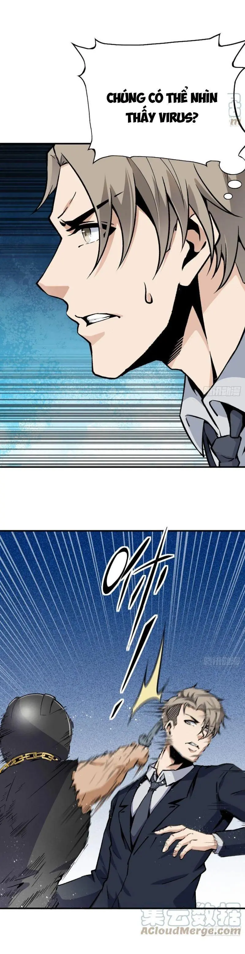 Cuồng Thiếu Thiên Tài Siêu Câp Chapter 48 - Trang 6