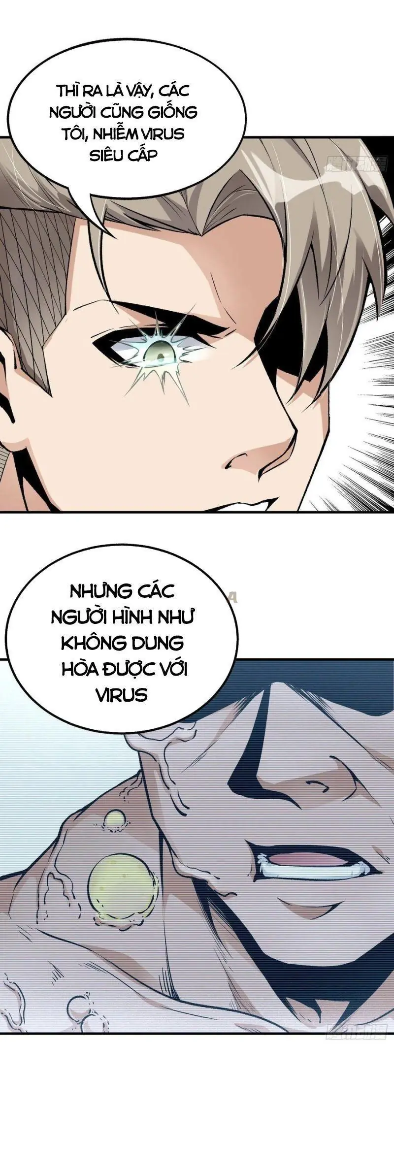 Cuồng Thiếu Thiên Tài Siêu Câp Chapter 48 - Trang 9