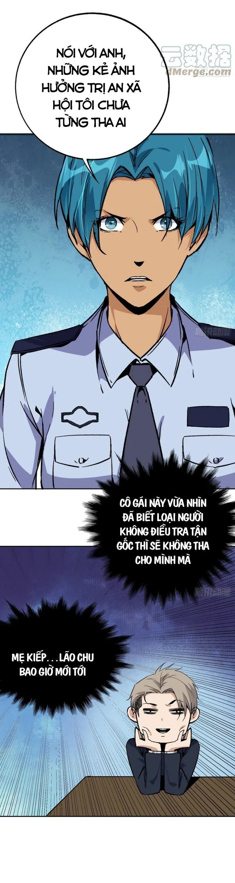 Cuồng Thiếu Thiên Tài Siêu Câp Chapter 49 - Trang 11