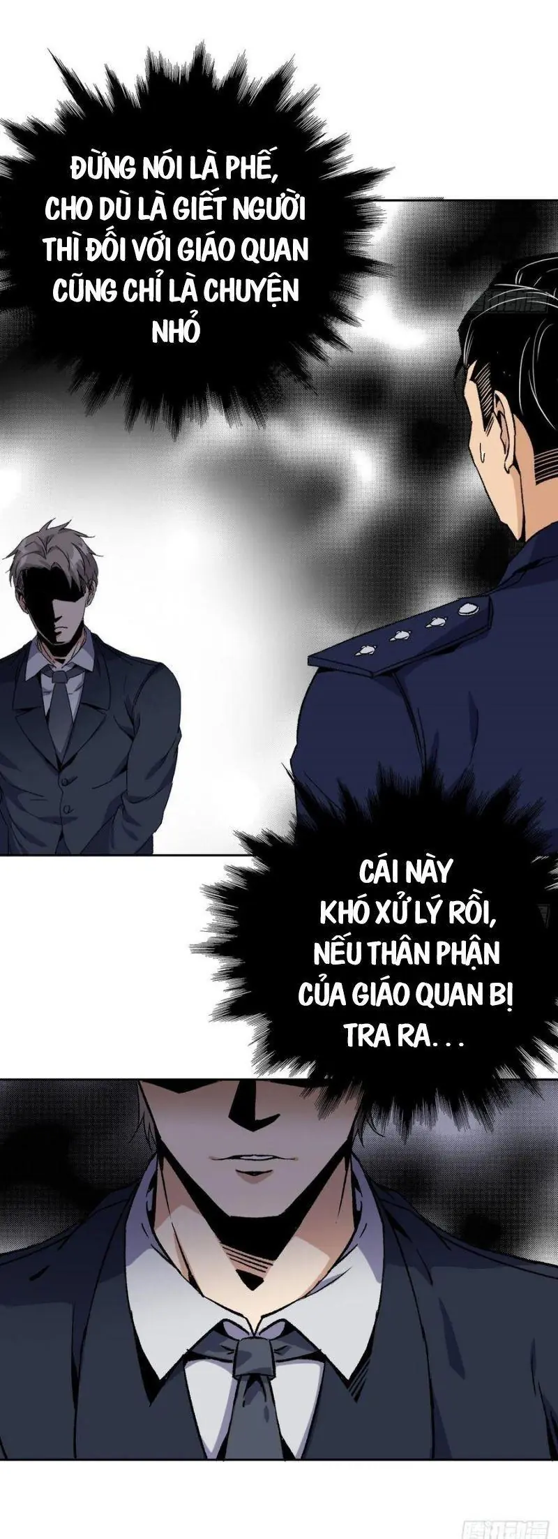 Cuồng Thiếu Thiên Tài Siêu Câp Chapter 49 - Trang 15