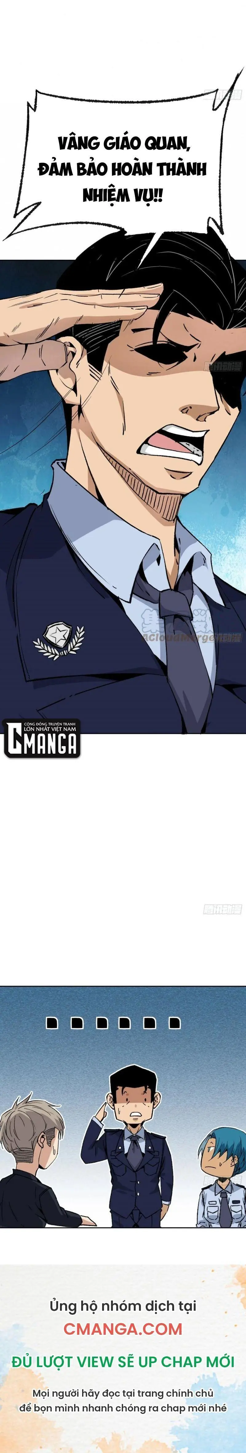 Cuồng Thiếu Thiên Tài Siêu Câp Chapter 49 - Trang 17