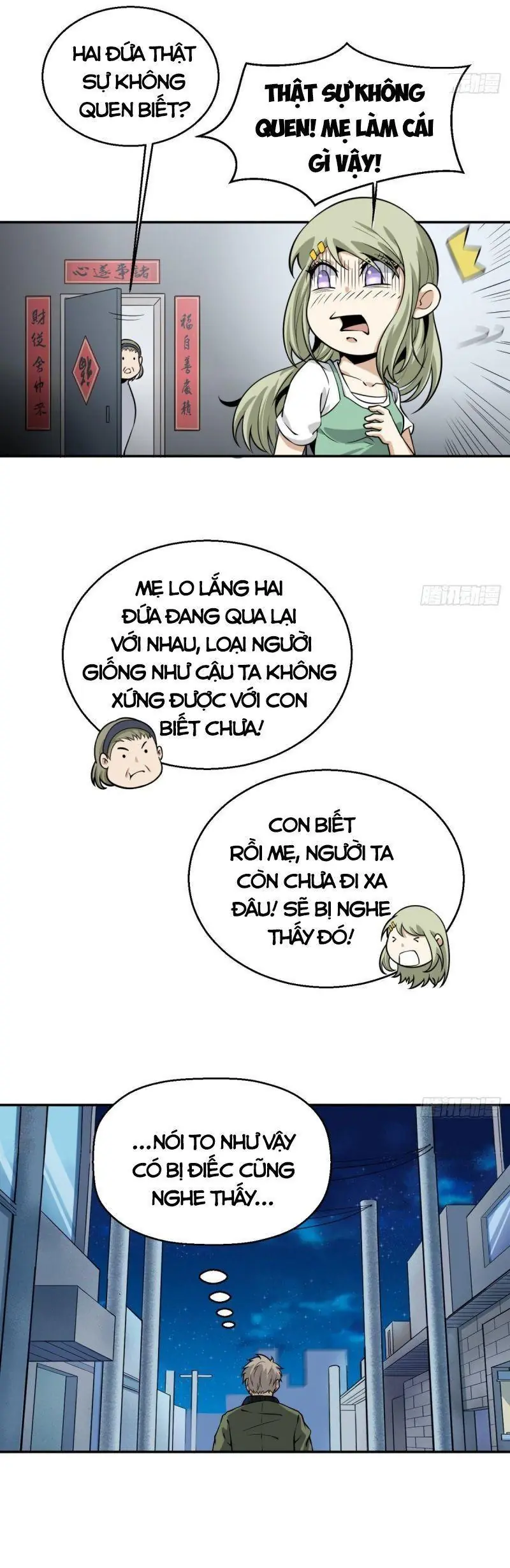 Cuồng Thiếu Thiên Tài Siêu Câp Chapter 5 - Trang 10