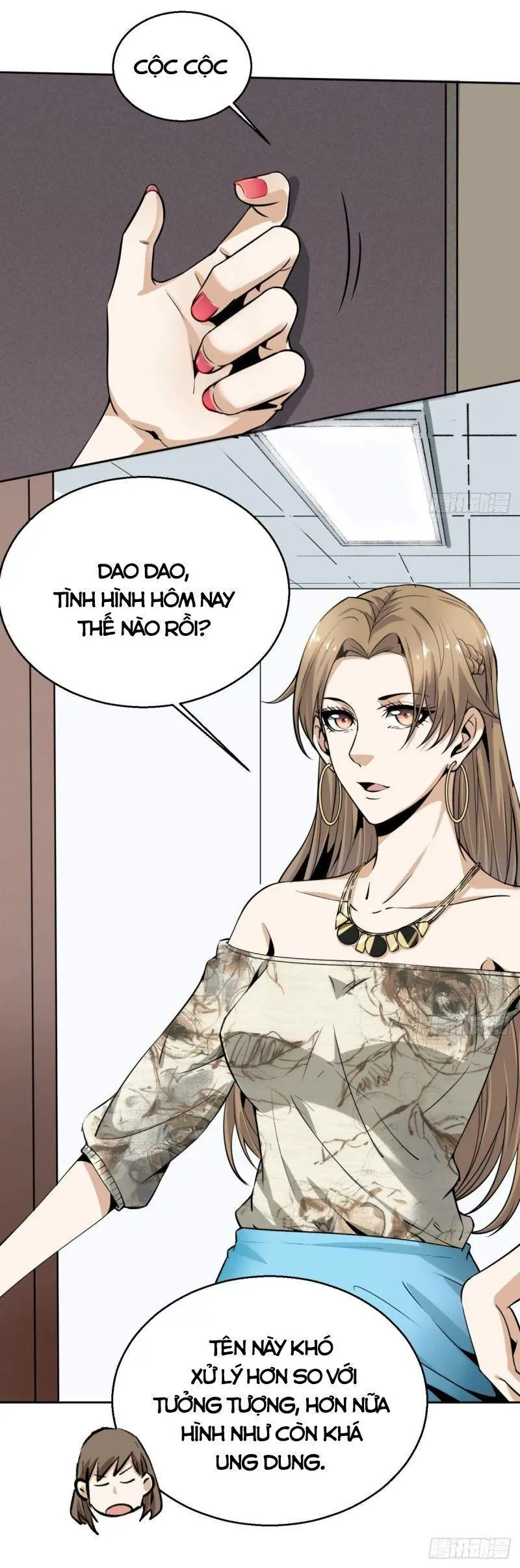 Cuồng Thiếu Thiên Tài Siêu Câp Chapter 5 - Trang 27