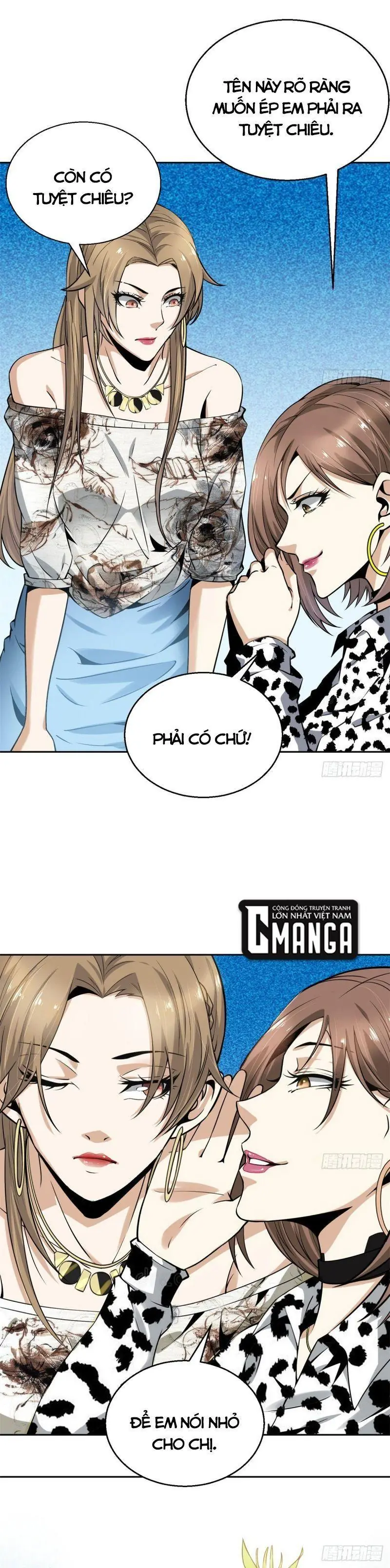 Cuồng Thiếu Thiên Tài Siêu Câp Chapter 5 - Trang 28