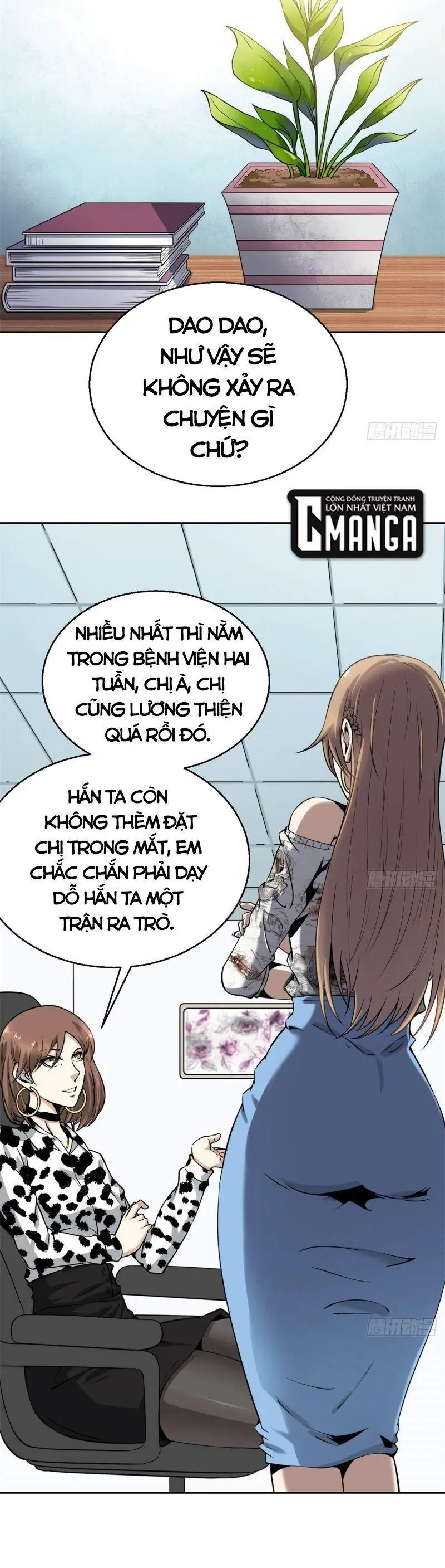 Cuồng Thiếu Thiên Tài Siêu Câp Chapter 5 - Trang 29