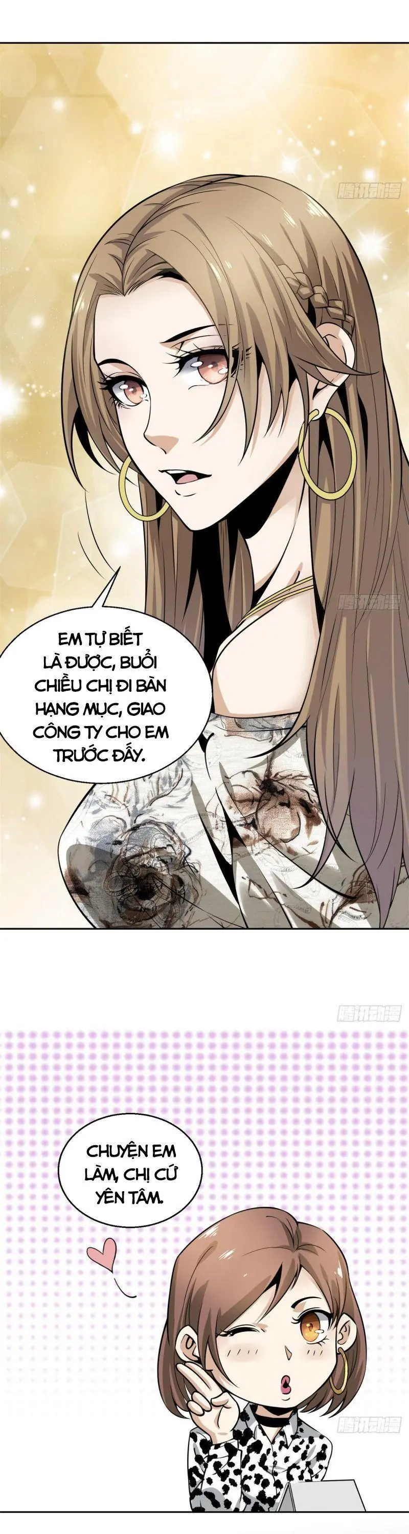 Cuồng Thiếu Thiên Tài Siêu Câp Chapter 5 - Trang 30