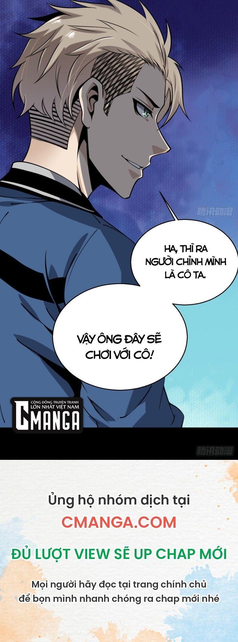 Cuồng Thiếu Thiên Tài Siêu Câp Chapter 5 - Trang 36