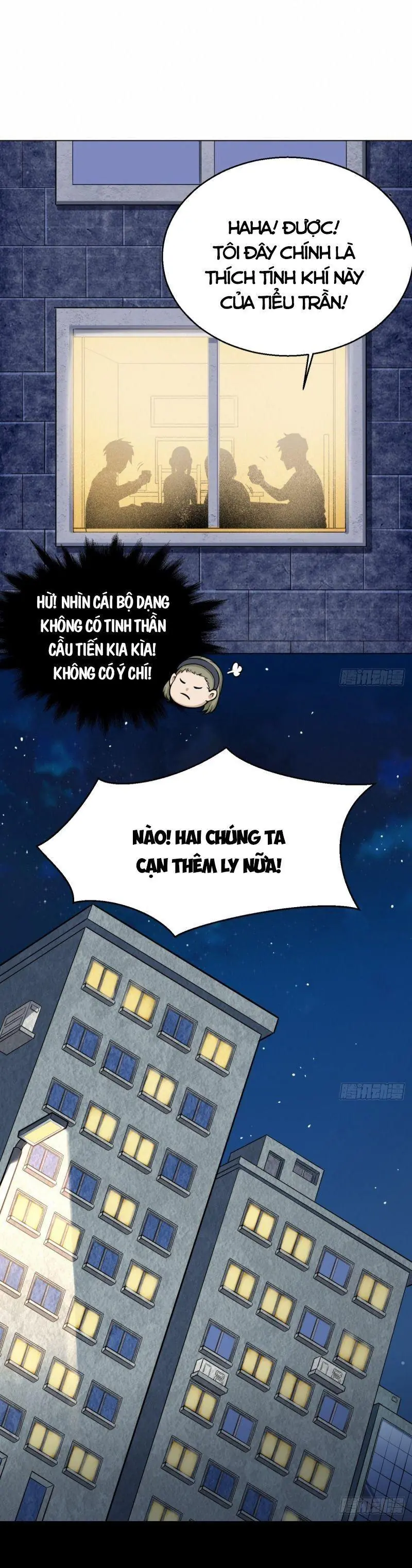 Cuồng Thiếu Thiên Tài Siêu Câp Chapter 5 - Trang 7