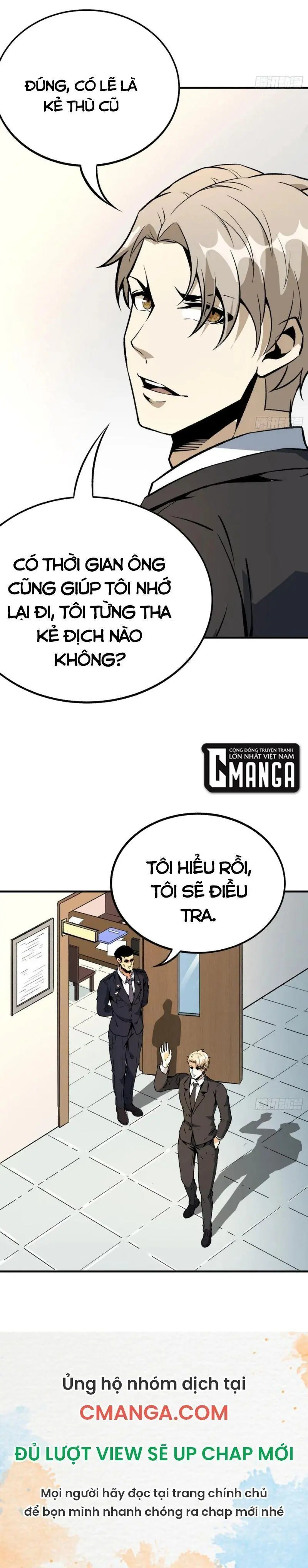 Cuồng Thiếu Thiên Tài Siêu Câp Chapter 50 - Trang 16