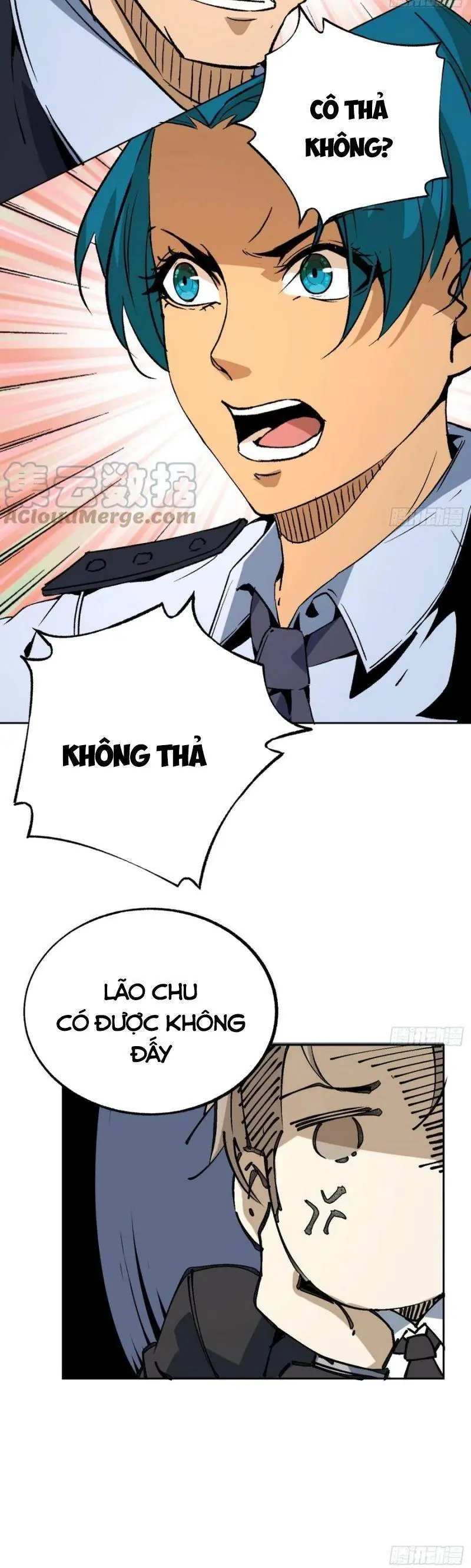 Cuồng Thiếu Thiên Tài Siêu Câp Chapter 50 - Trang 9
