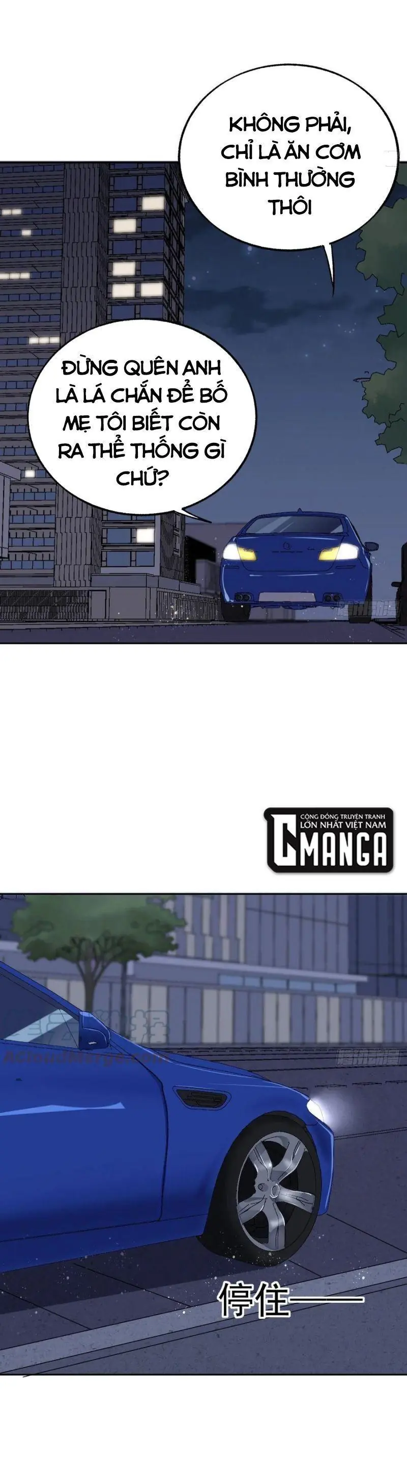 Cuồng Thiếu Thiên Tài Siêu Câp Chapter 51 - Trang 13