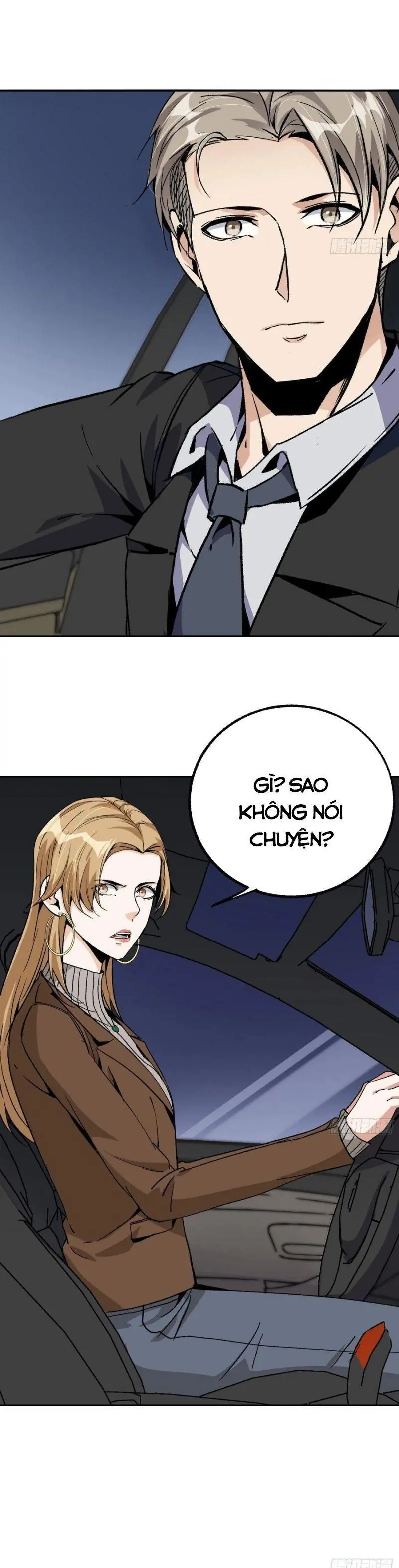 Cuồng Thiếu Thiên Tài Siêu Câp Chapter 51 - Trang 15