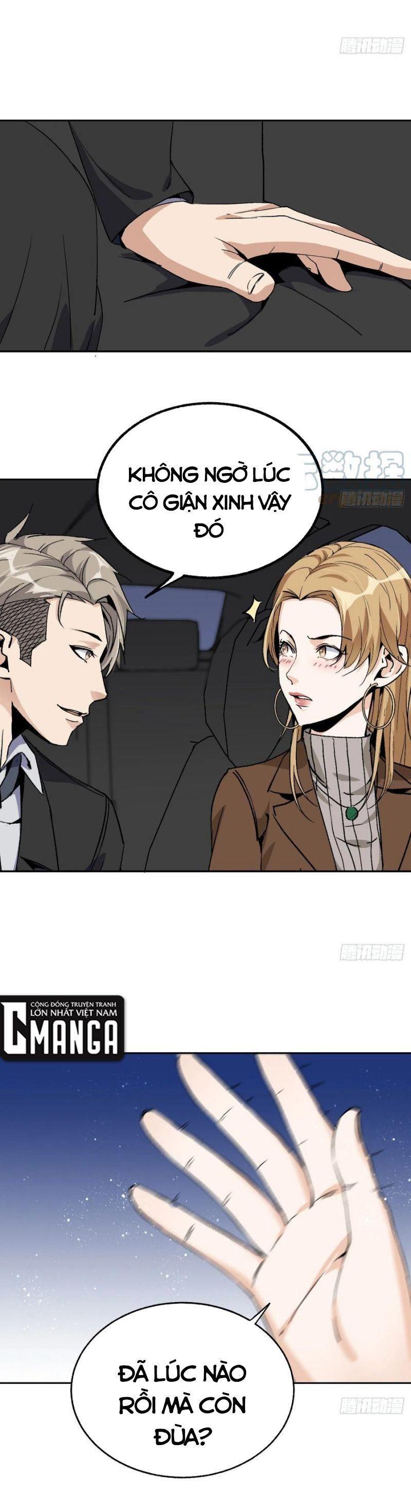 Cuồng Thiếu Thiên Tài Siêu Câp Chapter 51 - Trang 16