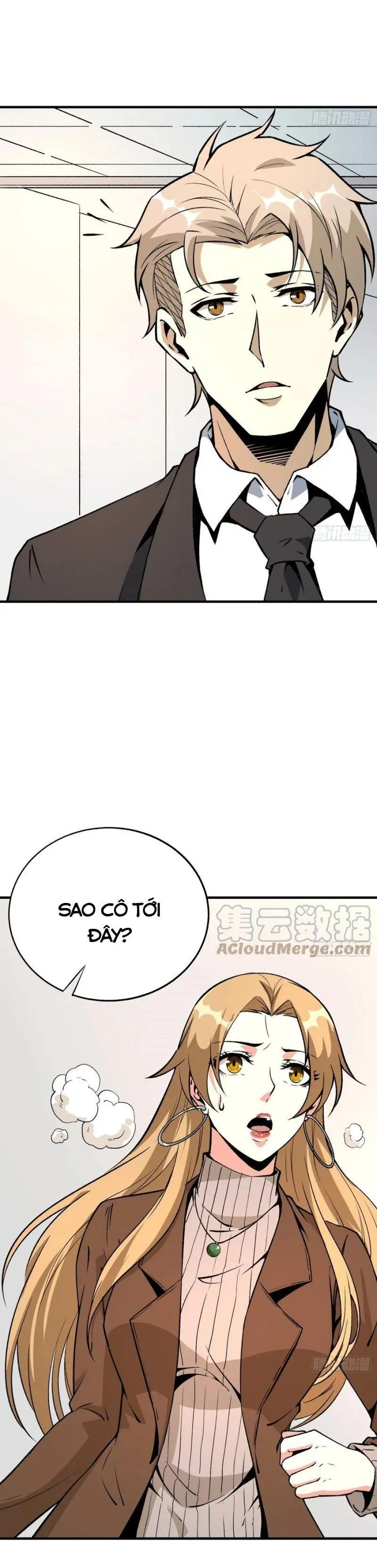 Cuồng Thiếu Thiên Tài Siêu Câp Chapter 51 - Trang 5
