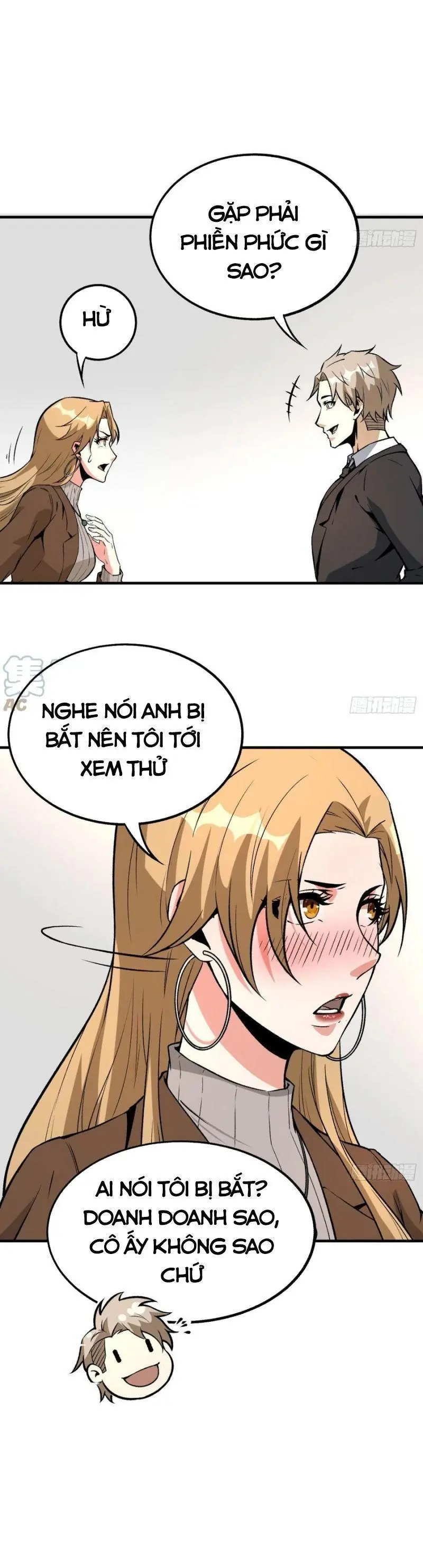 Cuồng Thiếu Thiên Tài Siêu Câp Chapter 51 - Trang 6