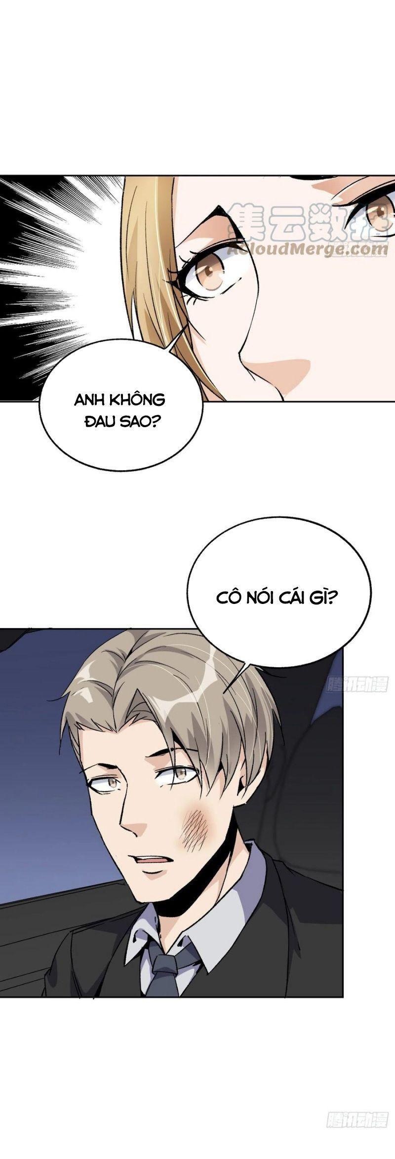 Cuồng Thiếu Thiên Tài Siêu Câp Chapter 52 - Trang 3