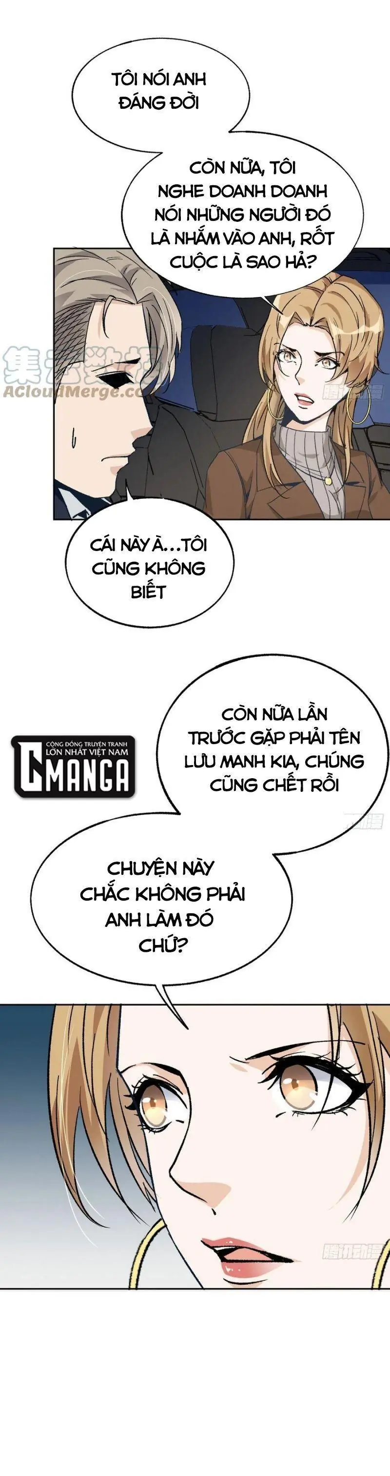 Cuồng Thiếu Thiên Tài Siêu Câp Chapter 52 - Trang 4