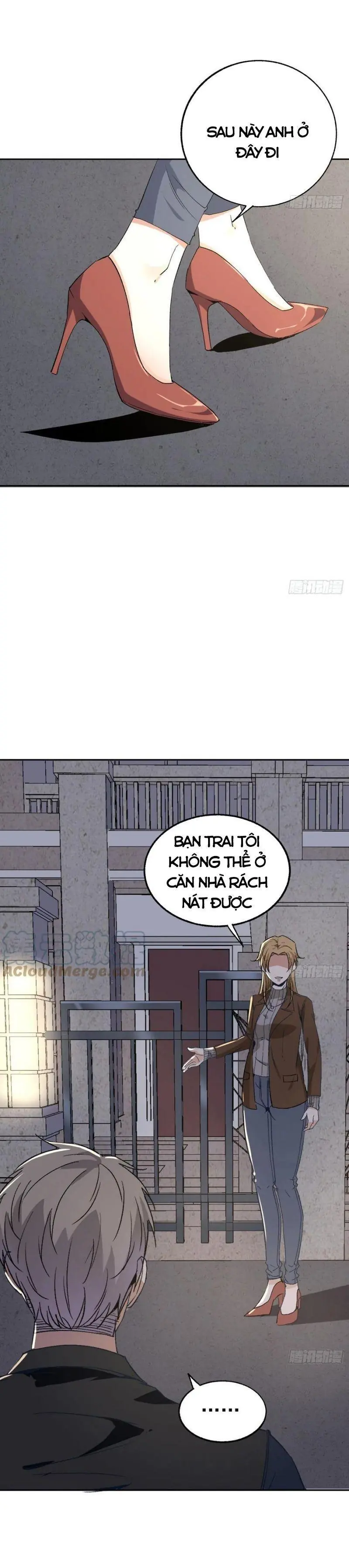 Cuồng Thiếu Thiên Tài Siêu Câp Chapter 52 - Trang 7