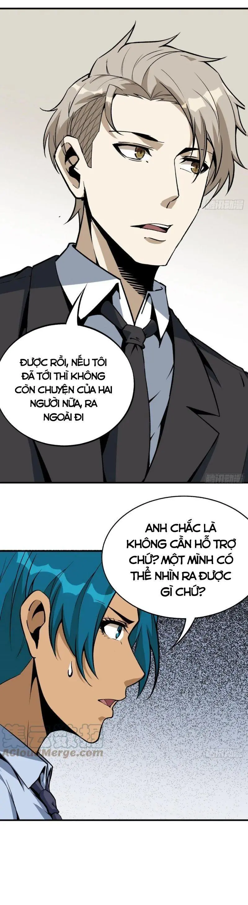 Cuồng Thiếu Thiên Tài Siêu Câp Chapter 53 - Trang 14