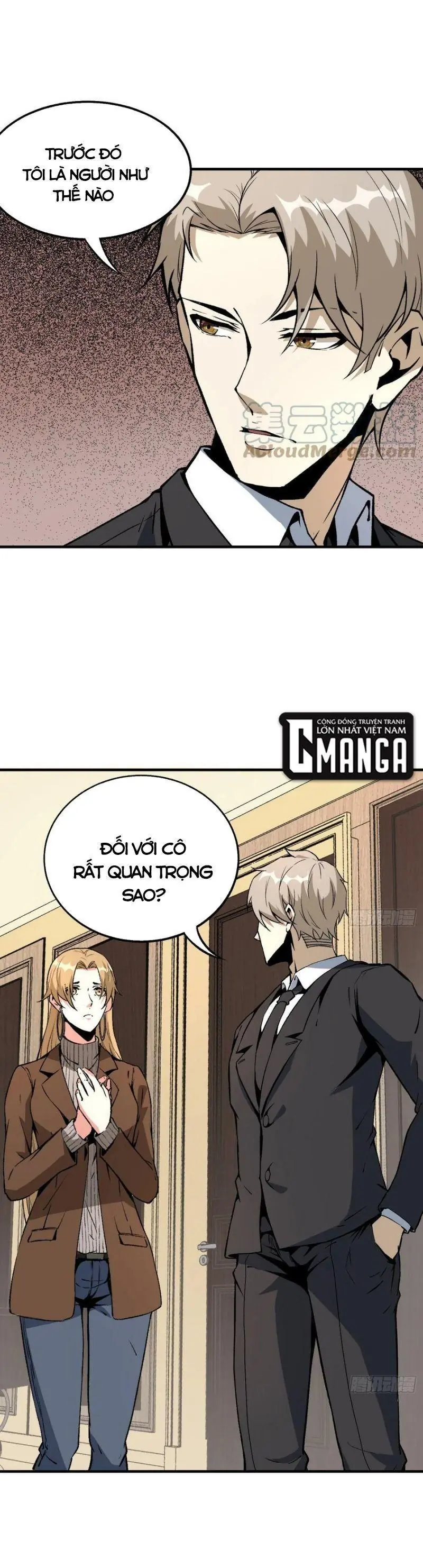 Cuồng Thiếu Thiên Tài Siêu Câp Chapter 53 - Trang 2