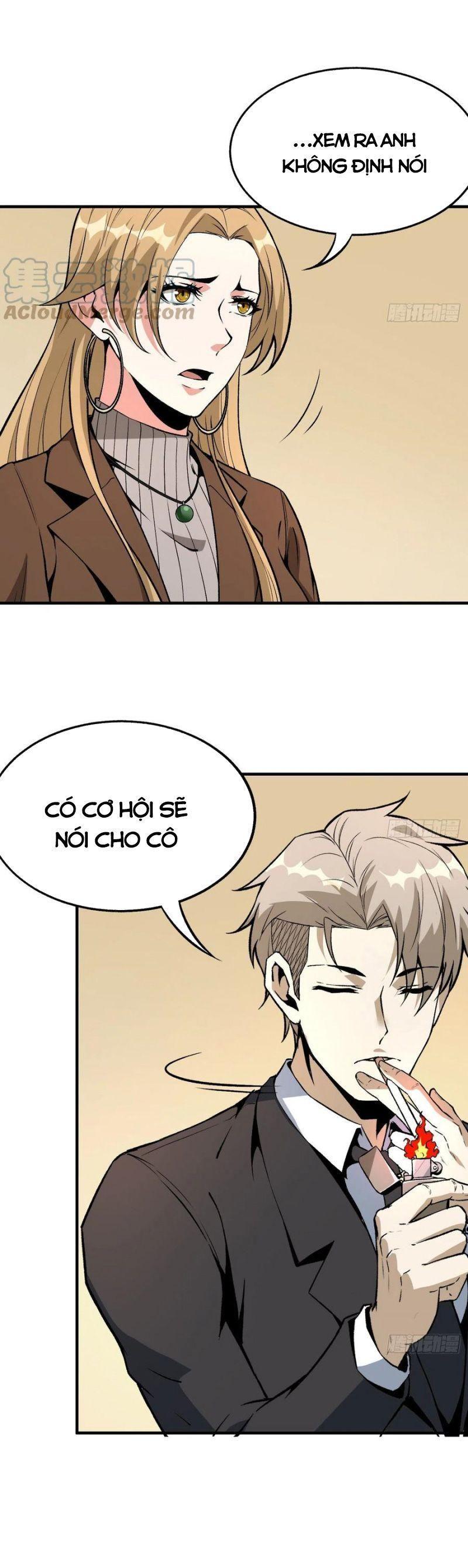 Cuồng Thiếu Thiên Tài Siêu Câp Chapter 53 - Trang 3