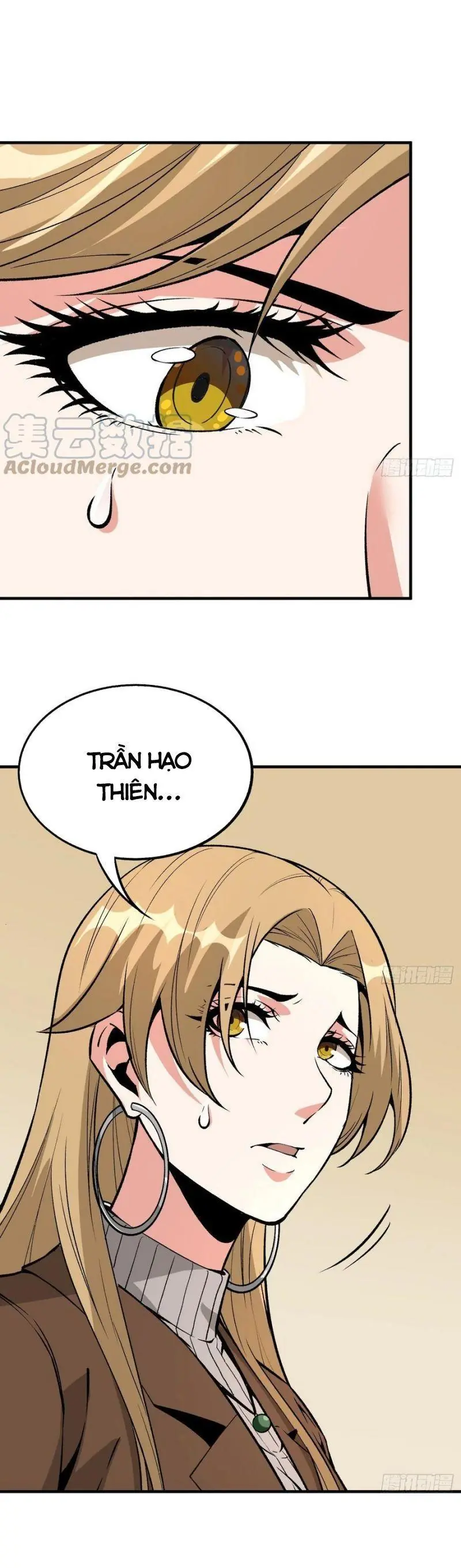 Cuồng Thiếu Thiên Tài Siêu Câp Chapter 53 - Trang 6
