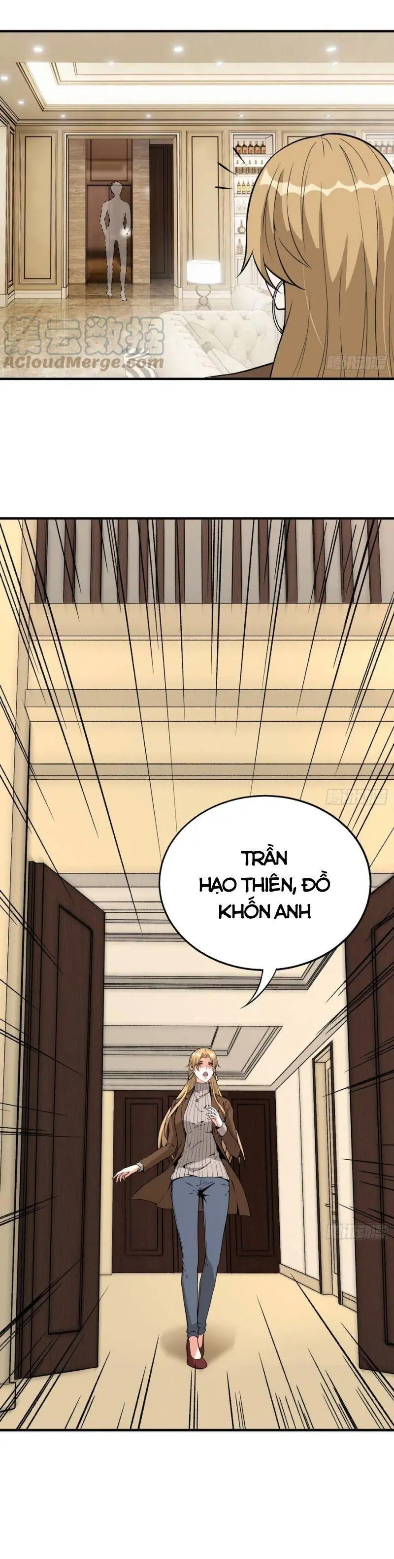 Cuồng Thiếu Thiên Tài Siêu Câp Chapter 53 - Trang 7