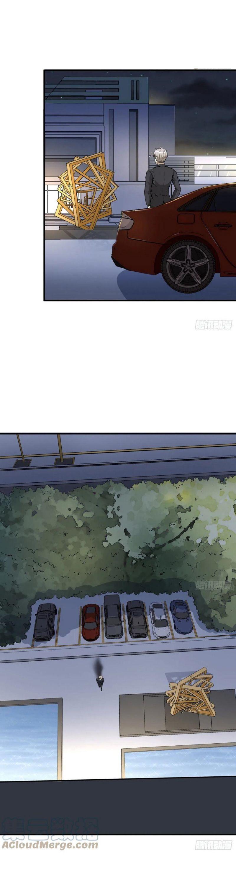 Cuồng Thiếu Thiên Tài Siêu Câp Chapter 53 - Trang 8