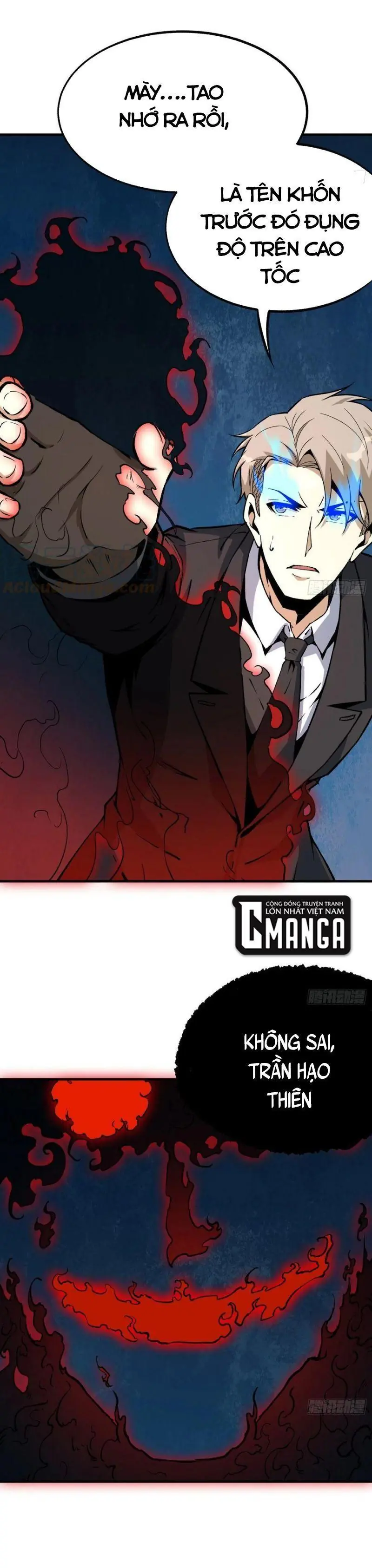 Cuồng Thiếu Thiên Tài Siêu Câp Chapter 54 - Trang 12