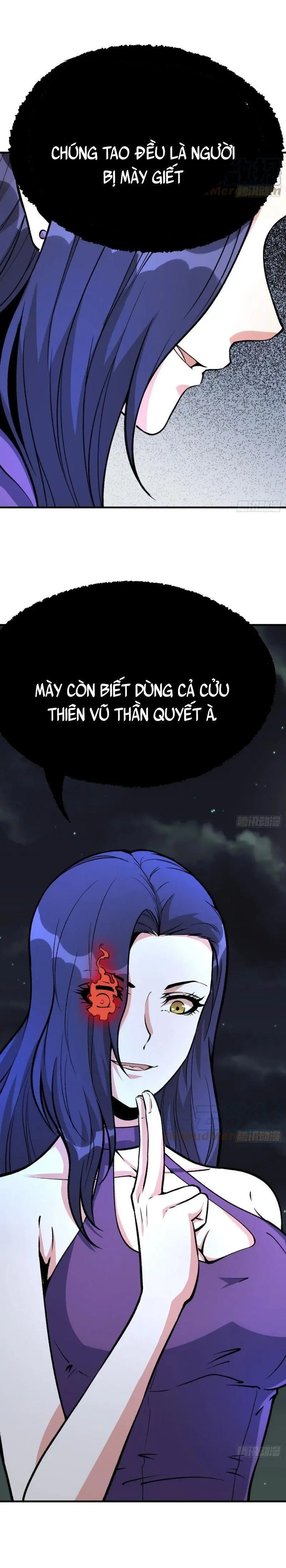 Cuồng Thiếu Thiên Tài Siêu Câp Chapter 54 - Trang 13