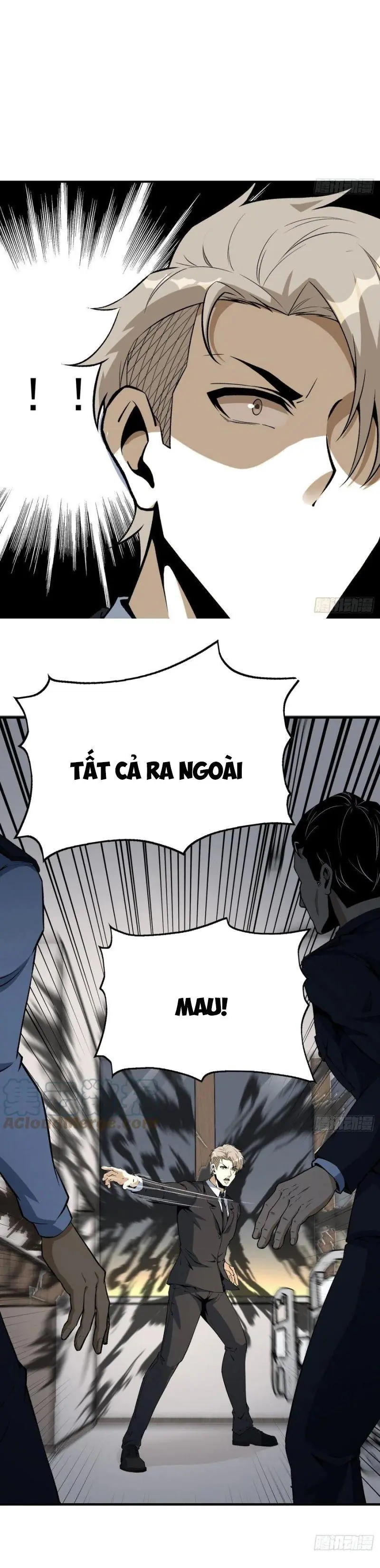 Cuồng Thiếu Thiên Tài Siêu Câp Chapter 54 - Trang 3