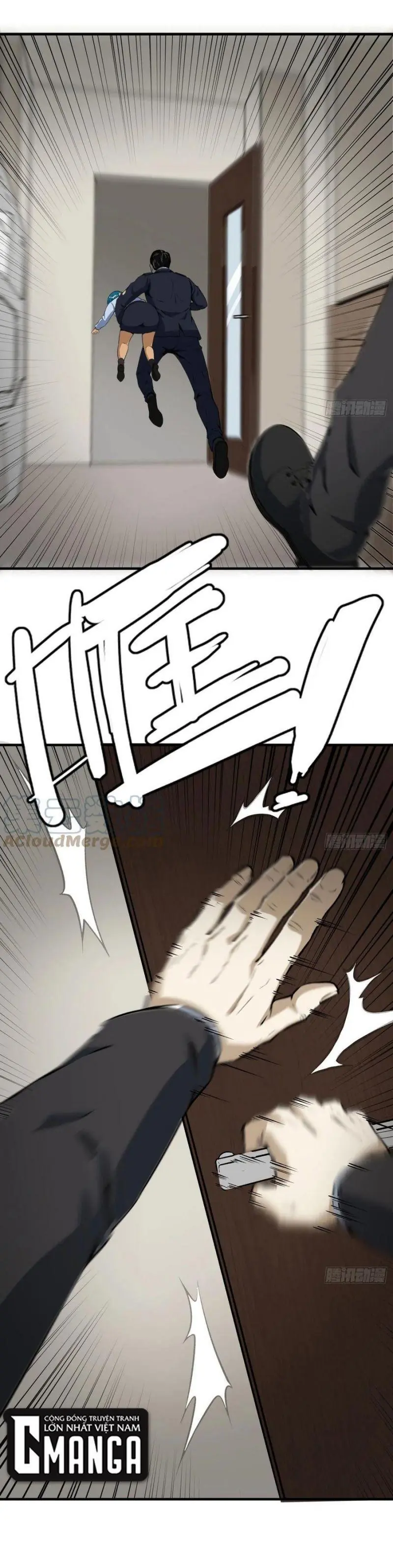 Cuồng Thiếu Thiên Tài Siêu Câp Chapter 54 - Trang 4