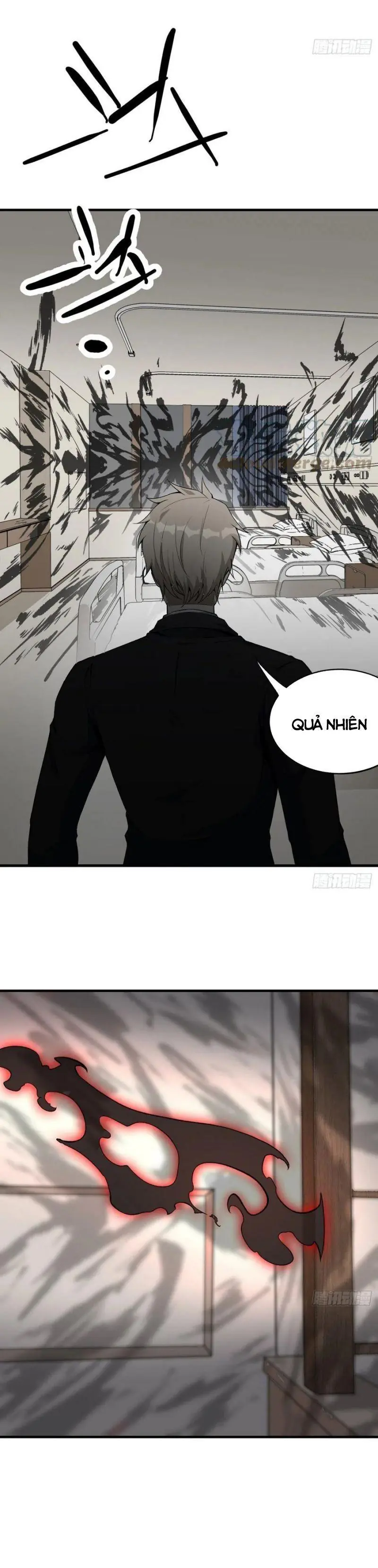 Cuồng Thiếu Thiên Tài Siêu Câp Chapter 54 - Trang 6