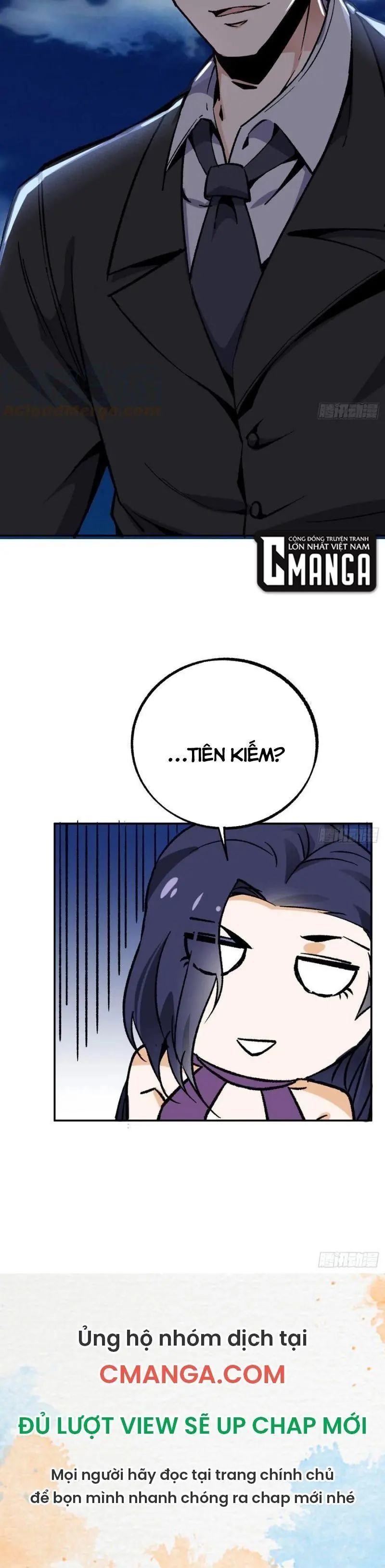 Cuồng Thiếu Thiên Tài Siêu Câp Chapter 55 - Trang 12