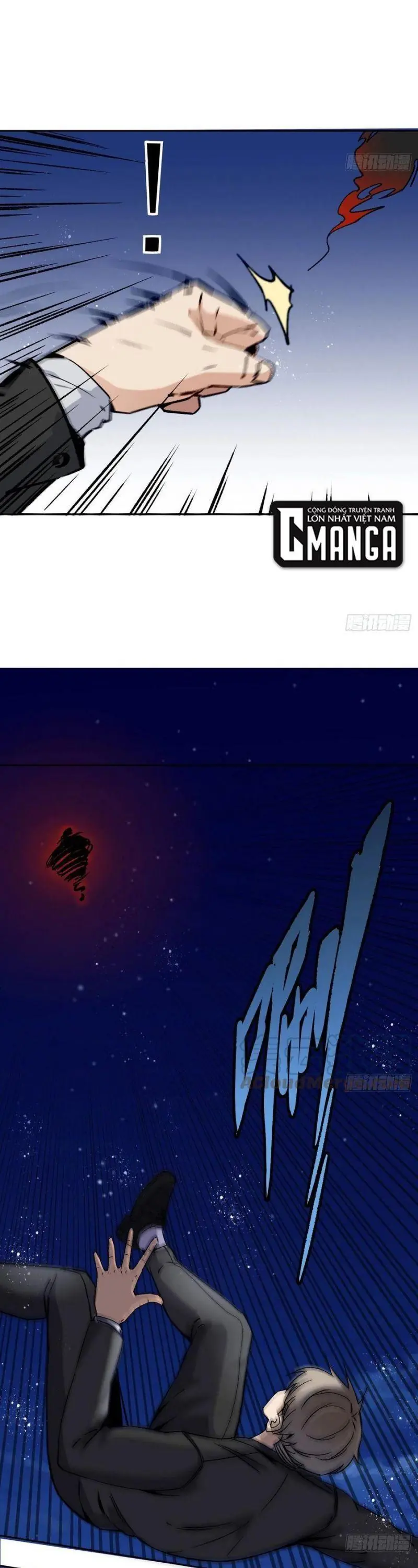 Cuồng Thiếu Thiên Tài Siêu Câp Chapter 55 - Trang 8