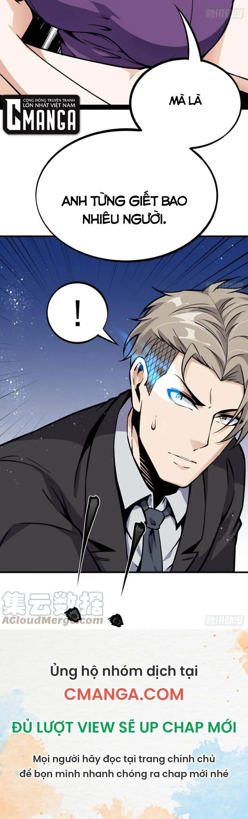 Cuồng Thiếu Thiên Tài Siêu Câp Chapter 56 - Trang 12
